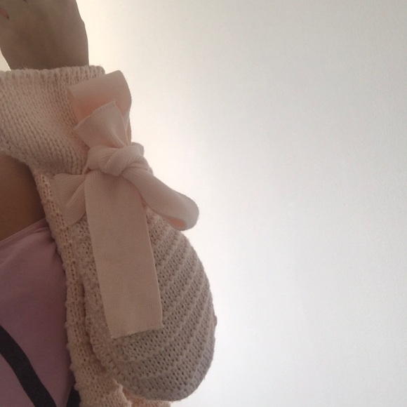 Blush cardigan - Picture 7 of 8